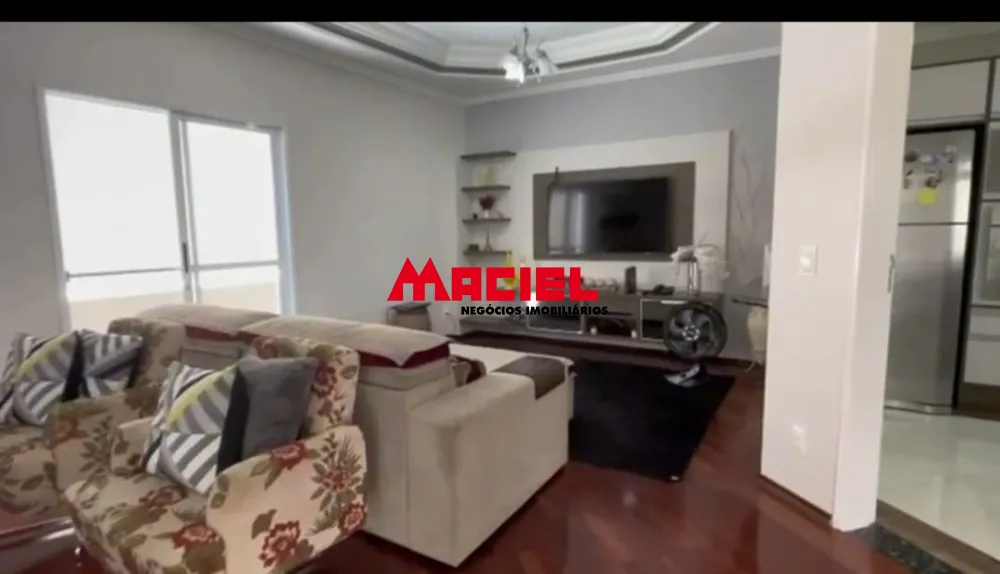 Comprar Casa / Sobrado em S&atilde;o Jos&eacute; dos Campos R$ 1.200.000,00 - Foto 10