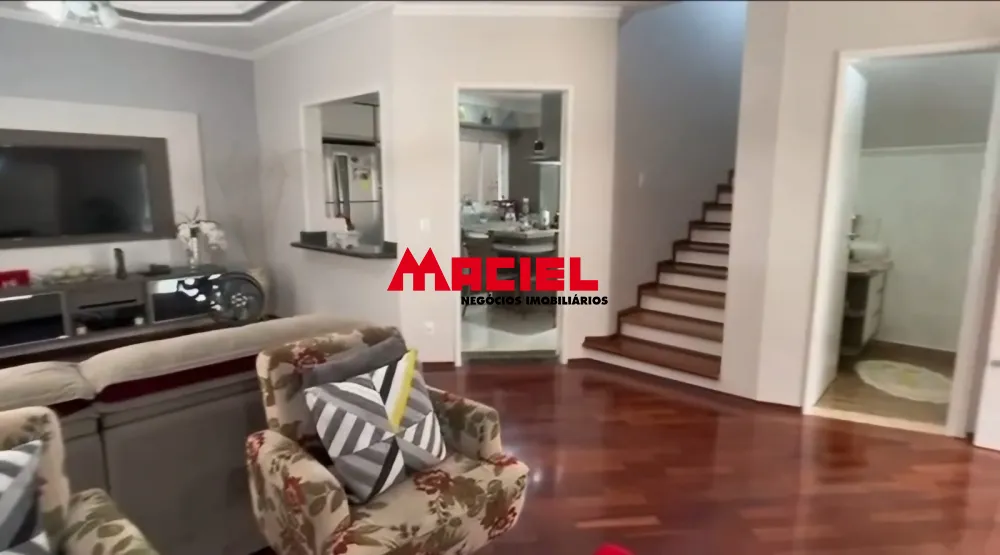 Comprar Casa / Sobrado em S&atilde;o Jos&eacute; dos Campos R$ 1.200.000,00 - Foto 11