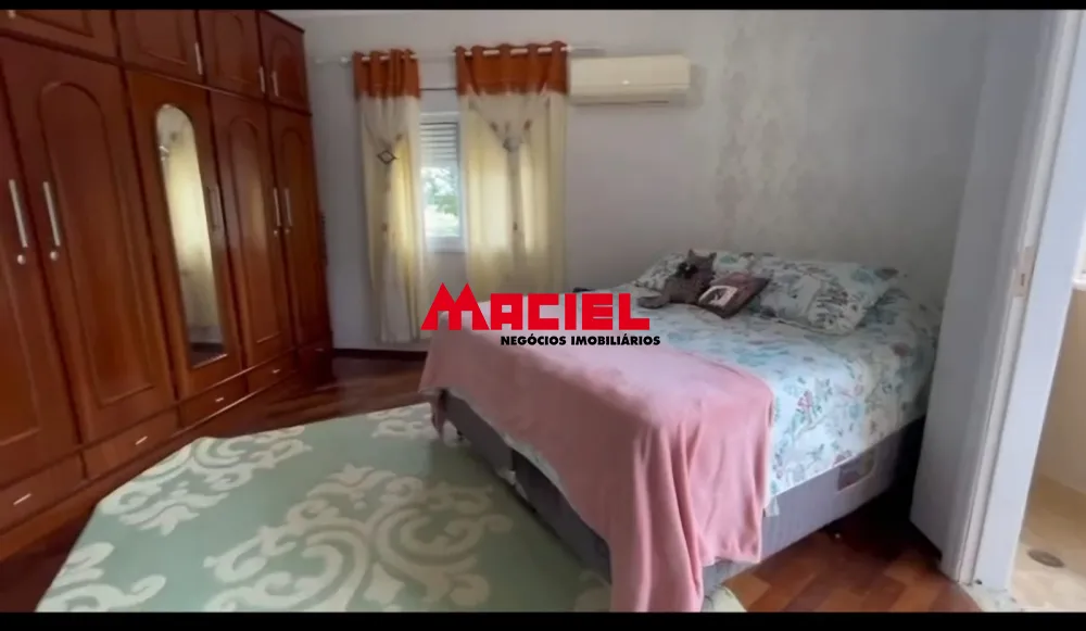 Comprar Casa / Sobrado em S&atilde;o Jos&eacute; dos Campos R$ 1.200.000,00 - Foto 12