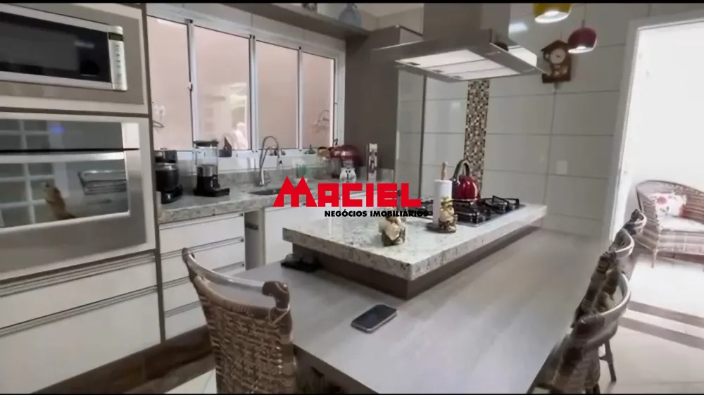 Comprar Casa / Sobrado em S&atilde;o Jos&eacute; dos Campos R$ 1.200.000,00 - Foto 13