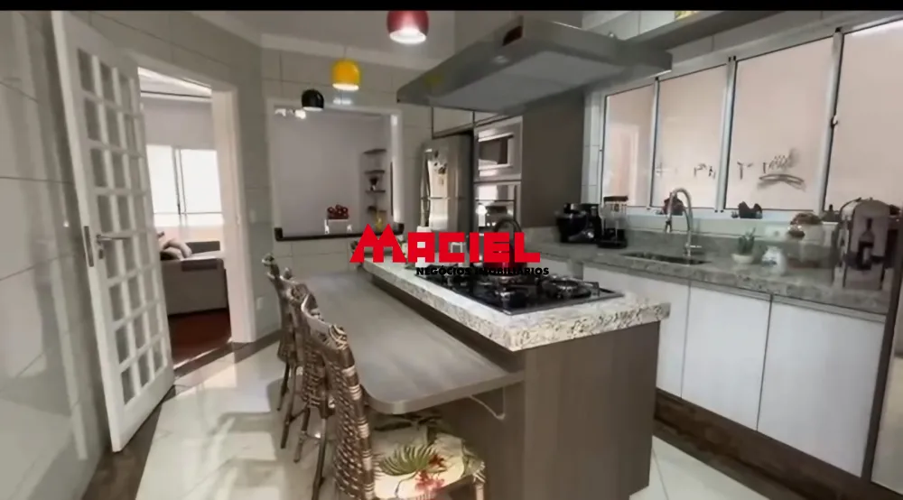 Comprar Casa / Sobrado em S&atilde;o Jos&eacute; dos Campos R$ 1.200.000,00 - Foto 14