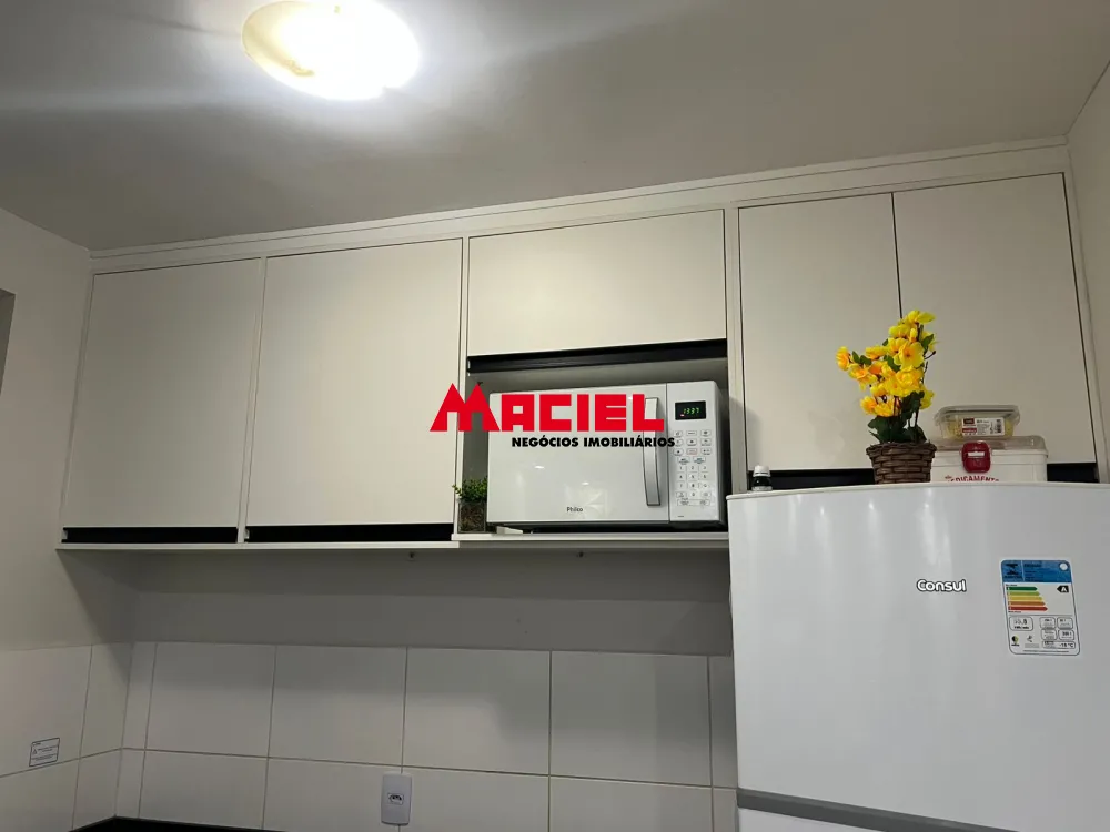 Comprar Apartamento / Padr&atilde;o em S&atilde;o Jos&eacute; dos Campos R$ 290.000,00 - Foto 1