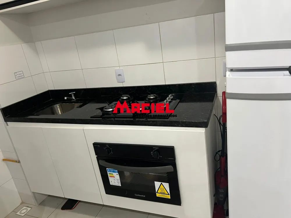 Comprar Apartamento / Padr&atilde;o em S&atilde;o Jos&eacute; dos Campos R$ 290.000,00 - Foto 2