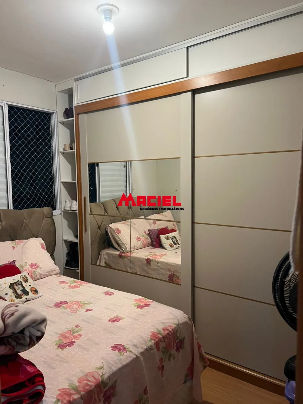 Comprar Apartamento / Padr&atilde;o em S&atilde;o Jos&eacute; dos Campos R$ 290.000,00 - Foto 5