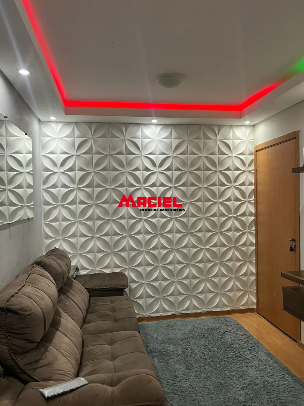 Comprar Apartamento / Padr&atilde;o em S&atilde;o Jos&eacute; dos Campos R$ 290.000,00 - Foto 10