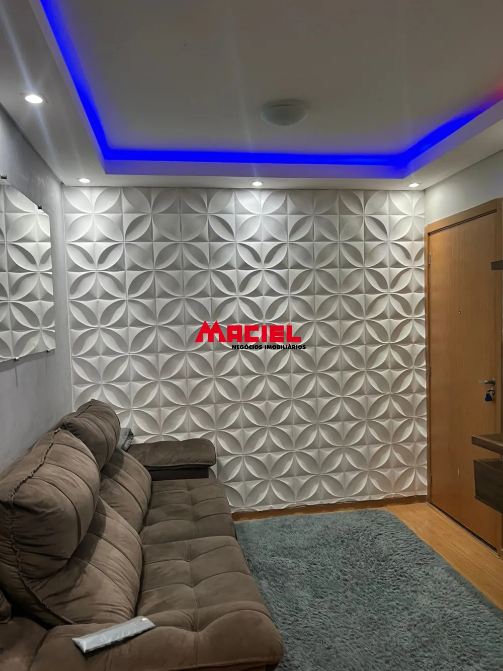 Comprar Apartamento / Padr&atilde;o em S&atilde;o Jos&eacute; dos Campos R$ 290.000,00 - Foto 8