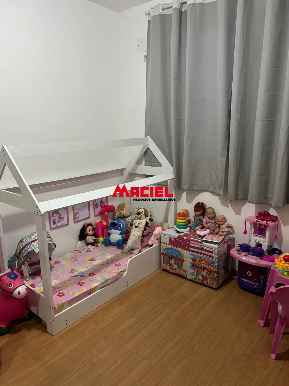 Comprar Apartamento / Padr&atilde;o em S&atilde;o Jos&eacute; dos Campos R$ 290.000,00 - Foto 9