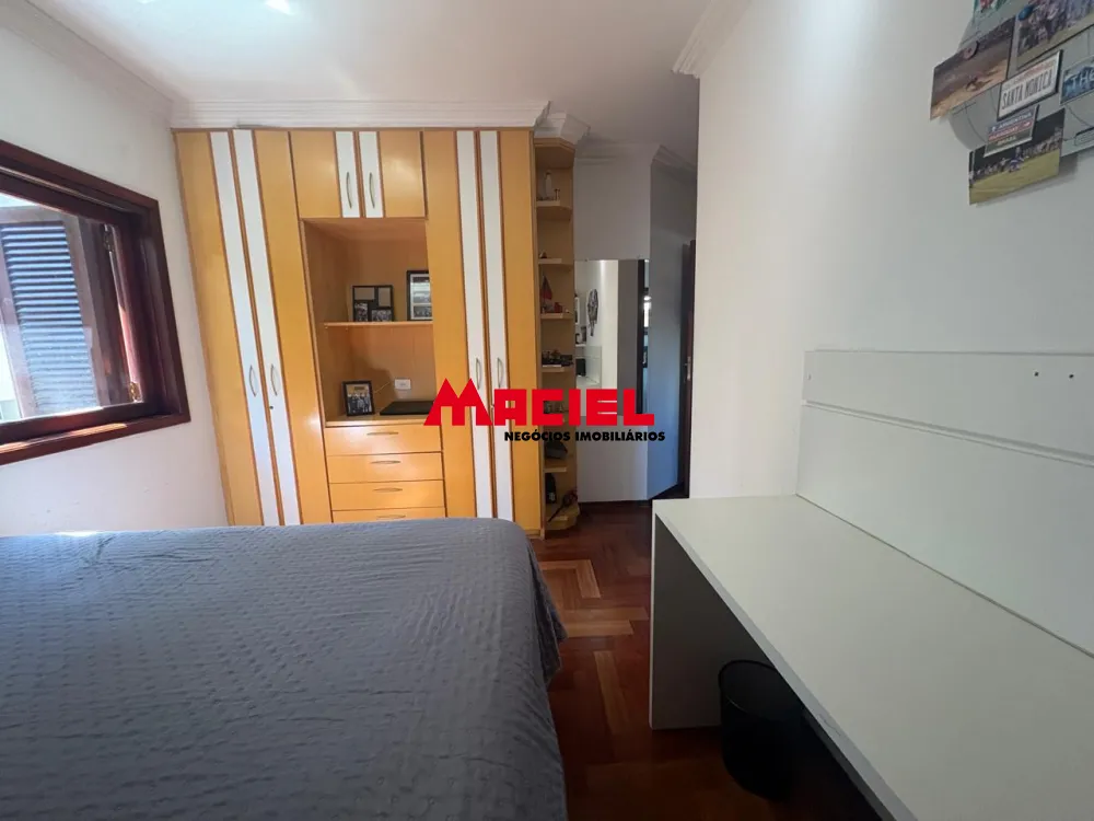 Alugar Casa / Condom&iacute;nio em S&atilde;o Jos&eacute; dos Campos R$ 15.900,00 - Foto 16