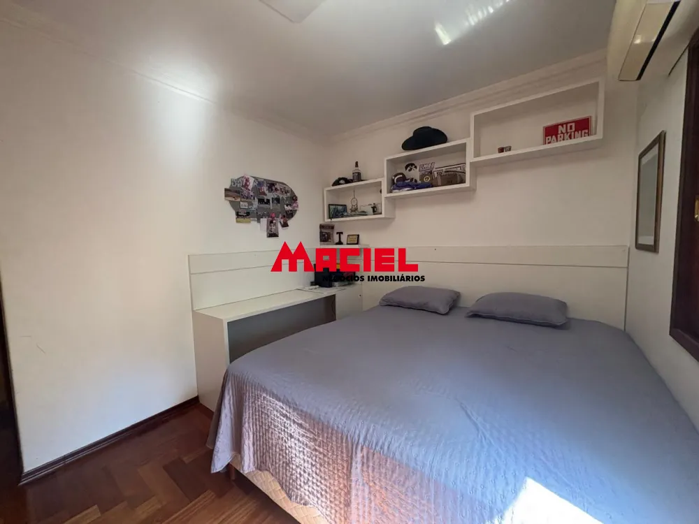 Alugar Casa / Condom&iacute;nio em S&atilde;o Jos&eacute; dos Campos R$ 15.900,00 - Foto 17