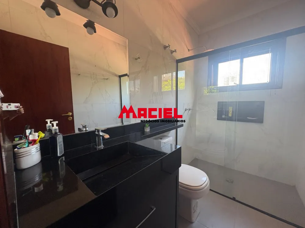 Alugar Casa / Condom&iacute;nio em S&atilde;o Jos&eacute; dos Campos R$ 15.900,00 - Foto 20