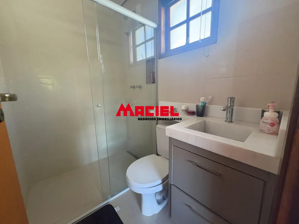 Alugar Casa / Condom&iacute;nio em S&atilde;o Jos&eacute; dos Campos R$ 15.900,00 - Foto 24