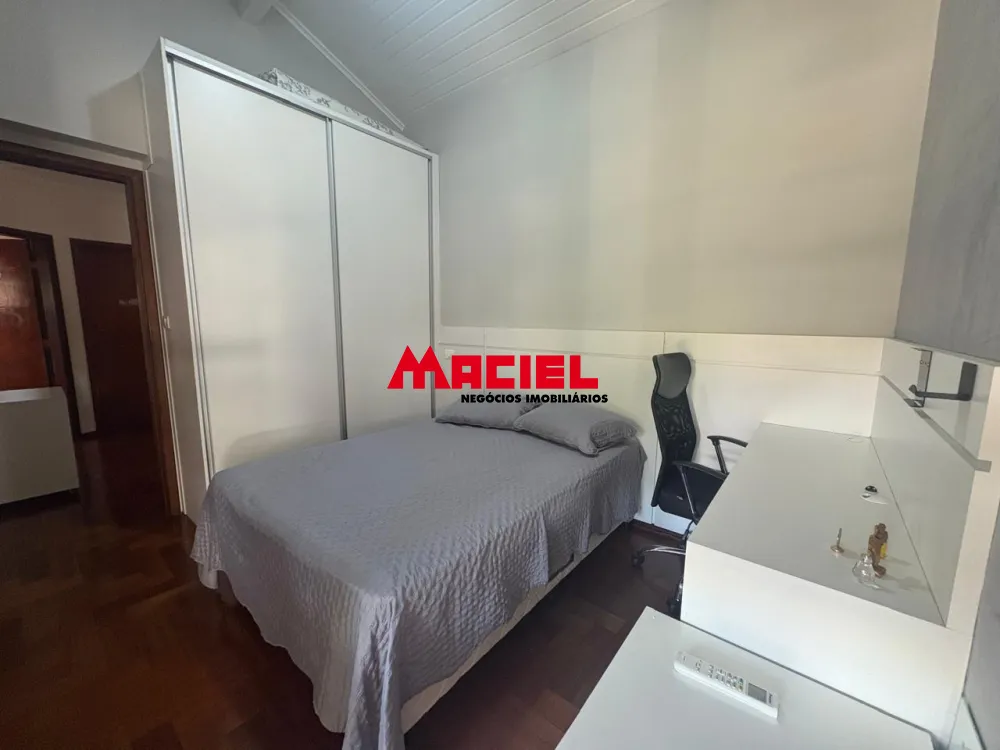 Alugar Casa / Condom&iacute;nio em S&atilde;o Jos&eacute; dos Campos R$ 15.900,00 - Foto 26