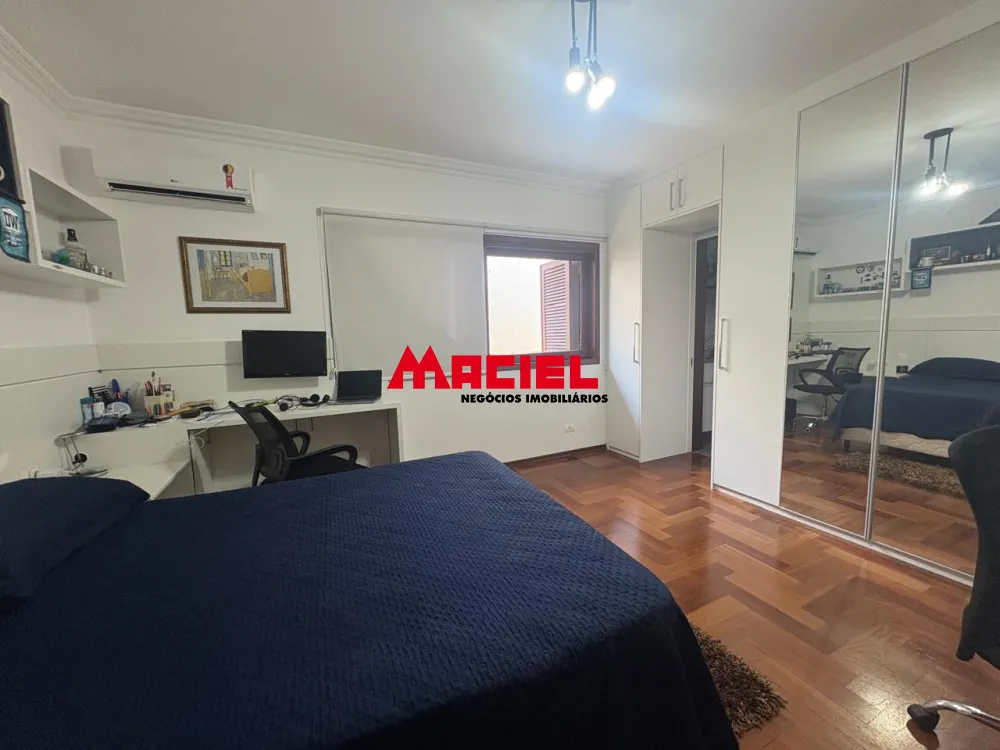 Alugar Casa / Condom&iacute;nio em S&atilde;o Jos&eacute; dos Campos R$ 15.900,00 - Foto 28