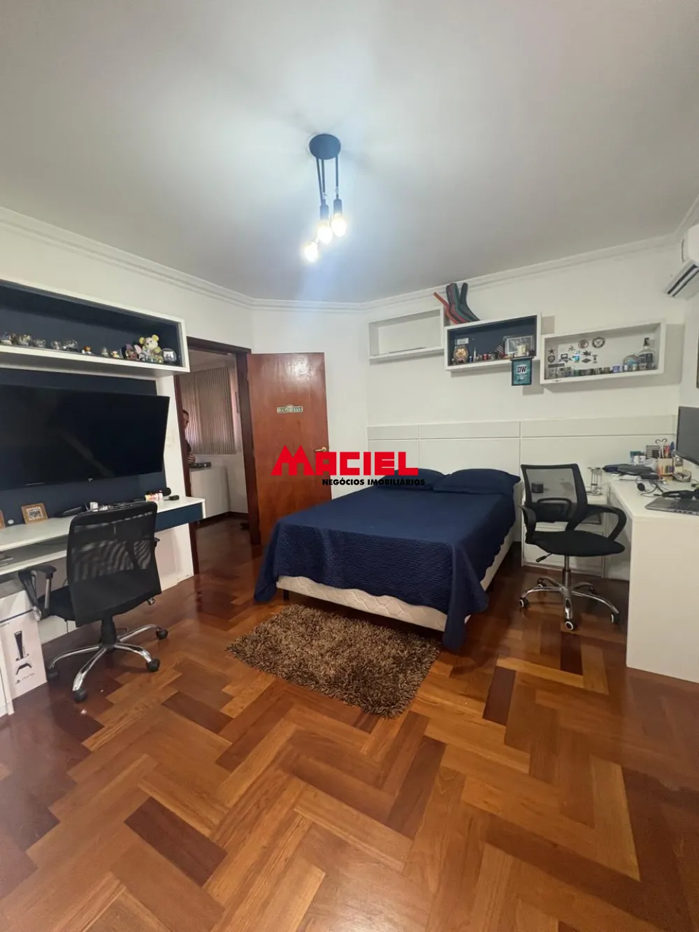 Alugar Casa / Condom&iacute;nio em S&atilde;o Jos&eacute; dos Campos R$ 15.900,00 - Foto 30