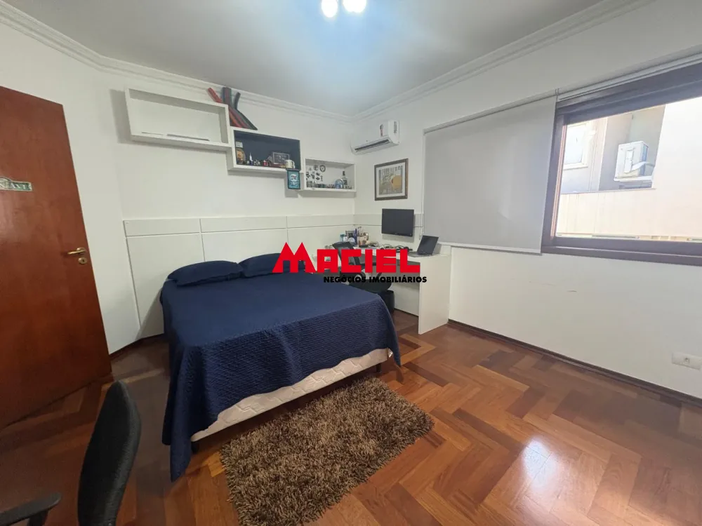 Alugar Casa / Condom&iacute;nio em S&atilde;o Jos&eacute; dos Campos R$ 15.900,00 - Foto 31