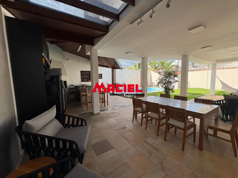 Alugar Casa / Condom&iacute;nio em S&atilde;o Jos&eacute; dos Campos R$ 15.900,00 - Foto 4