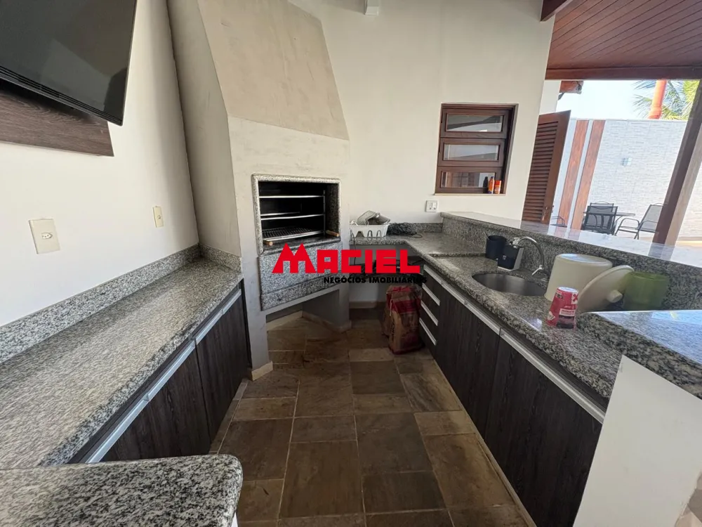 Alugar Casa / Condom&iacute;nio em S&atilde;o Jos&eacute; dos Campos R$ 15.900,00 - Foto 14