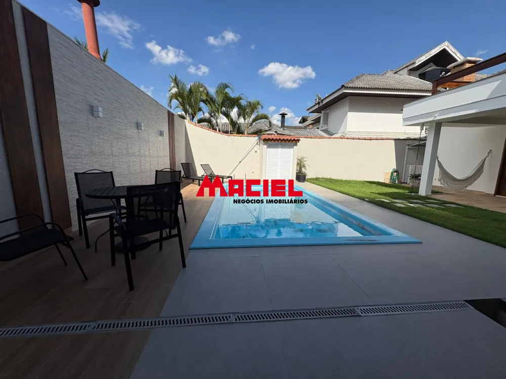 Alugar Casa / Condom&iacute;nio em S&atilde;o Jos&eacute; dos Campos R$ 15.900,00 - Foto 39