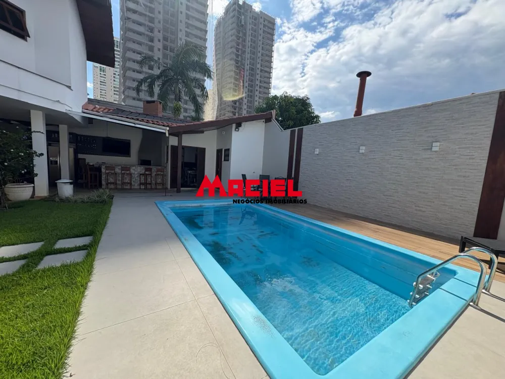 Alugar Casa / Condom&iacute;nio em S&atilde;o Jos&eacute; dos Campos R$ 15.900,00 - Foto 12