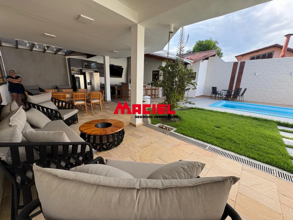 Alugar Casa / Condom&iacute;nio em S&atilde;o Jos&eacute; dos Campos R$ 15.900,00 - Foto 41