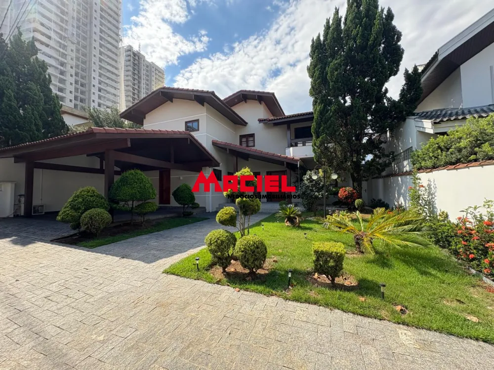 Alugar Casa / Condom&iacute;nio em S&atilde;o Jos&eacute; dos Campos R$ 15.900,00 - Foto 10