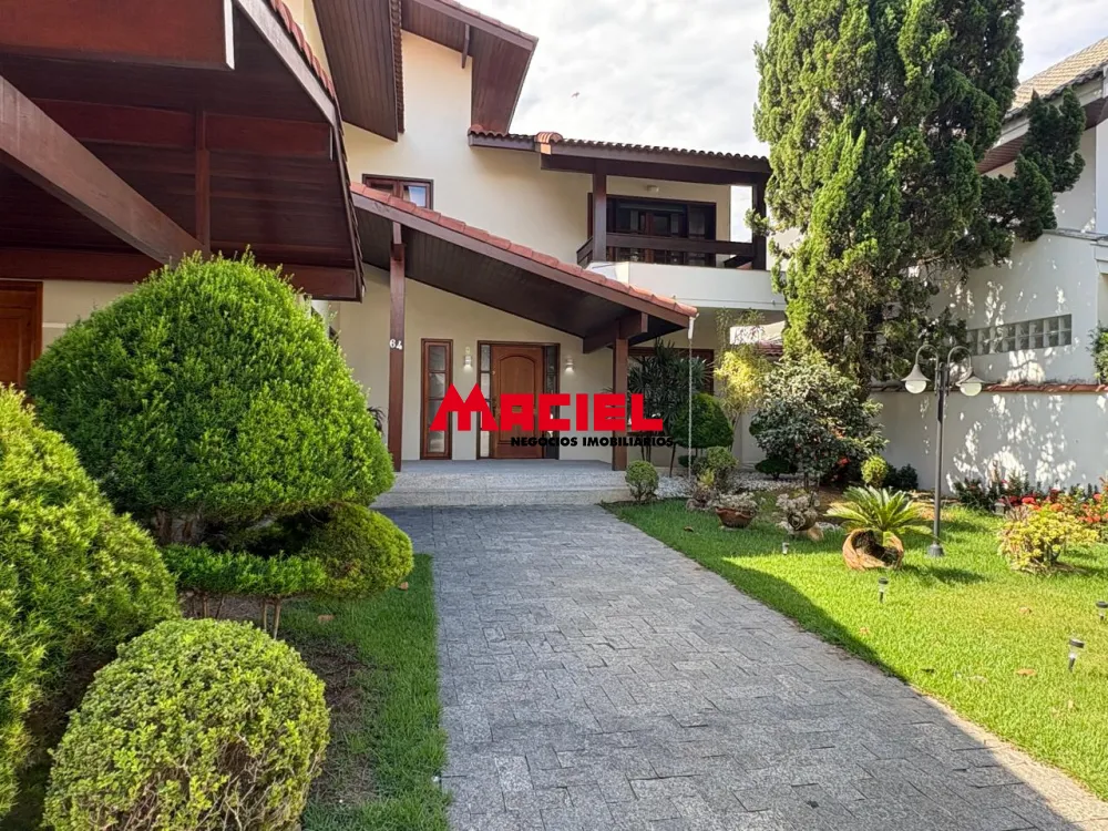 Alugar Casa / Condom&iacute;nio em S&atilde;o Jos&eacute; dos Campos R$ 15.900,00 - Foto 6