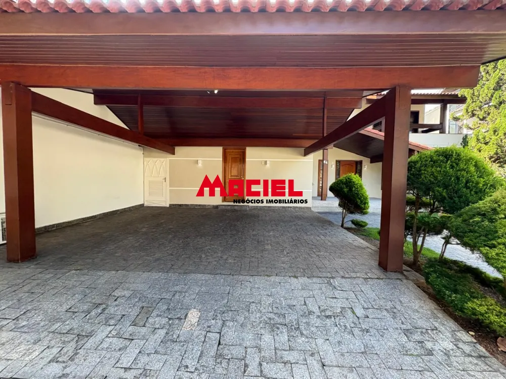 Alugar Casa / Condom&iacute;nio em S&atilde;o Jos&eacute; dos Campos R$ 15.900,00 - Foto 42