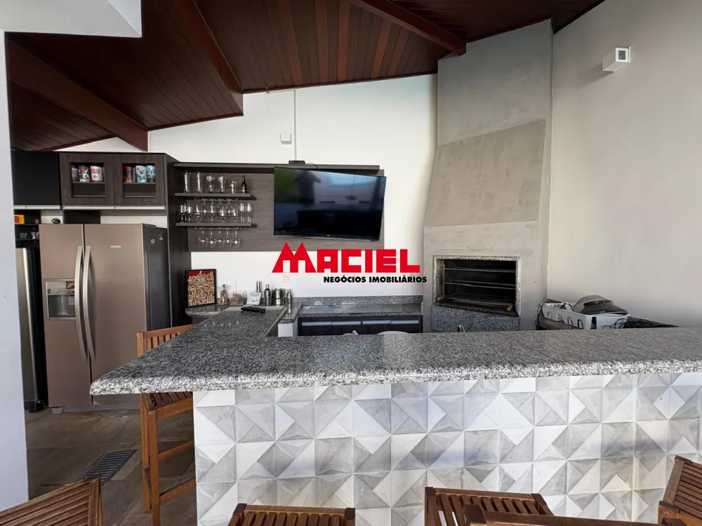 Alugar Casa / Condom&iacute;nio em S&atilde;o Jos&eacute; dos Campos R$ 15.900,00 - Foto 43