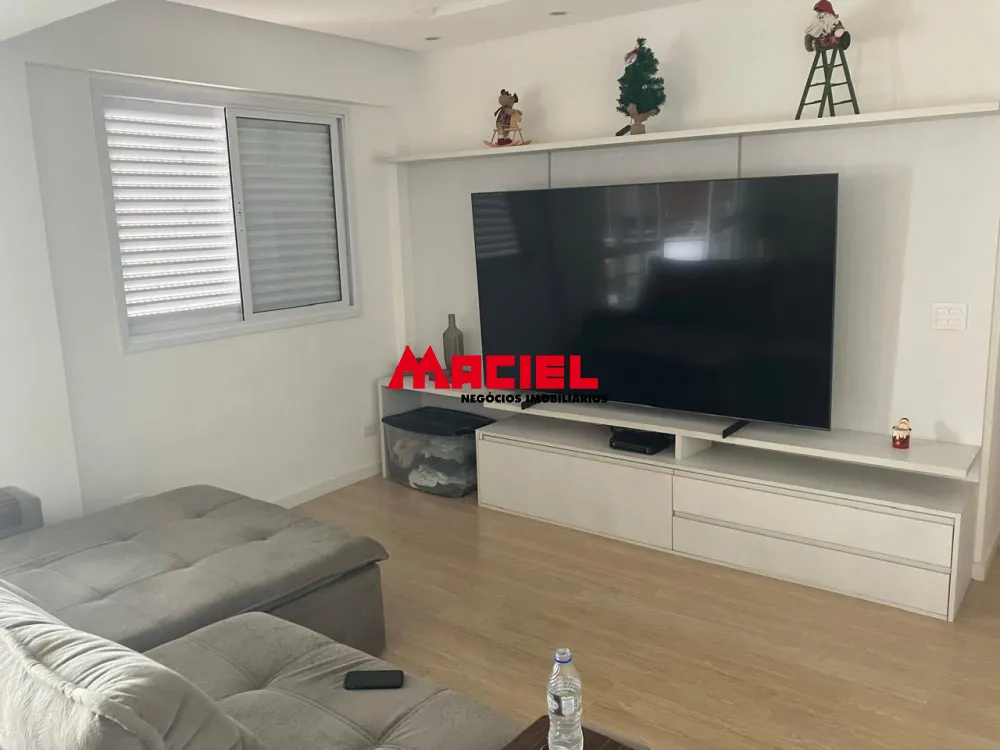 Comprar Apartamento / Padr&atilde;o em S&atilde;o Jos&eacute; dos Campos R$ 1.200.000,00 - Foto 2