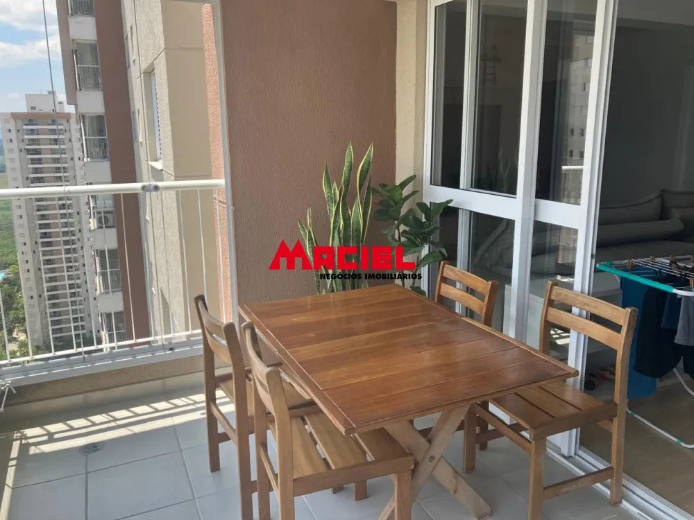 Comprar Apartamento / Padr&atilde;o em S&atilde;o Jos&eacute; dos Campos R$ 1.200.000,00 - Foto 4