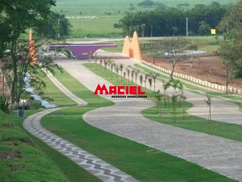 Comprar Terreno / Condom&iacute;nio em S&atilde;o Jos&eacute; dos Campos R$ 255.000,00 - Foto 1