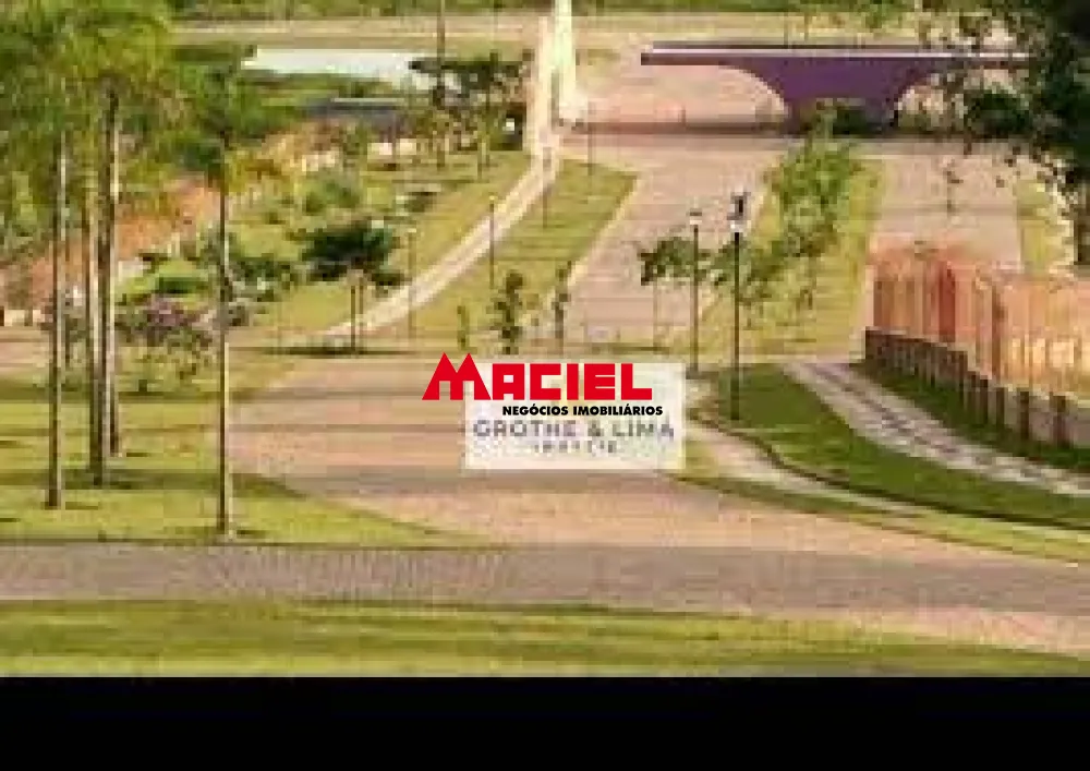 Comprar Terreno / Condom&iacute;nio em S&atilde;o Jos&eacute; dos Campos R$ 255.000,00 - Foto 2