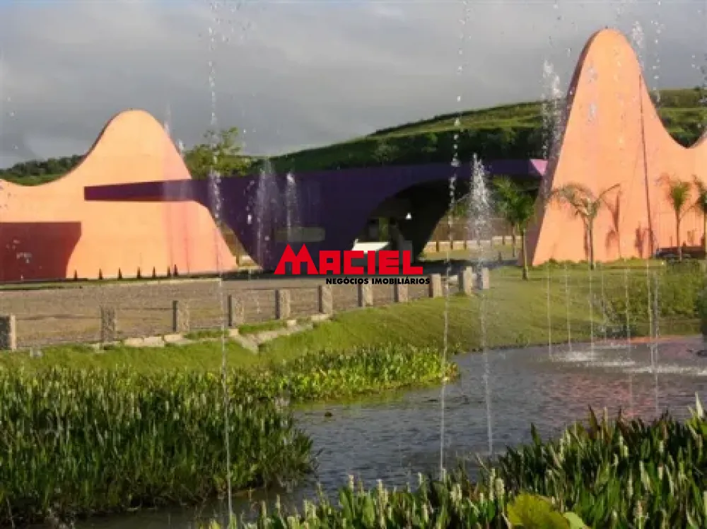 Comprar Terreno / Condom&iacute;nio em S&atilde;o Jos&eacute; dos Campos R$ 255.000,00 - Foto 4