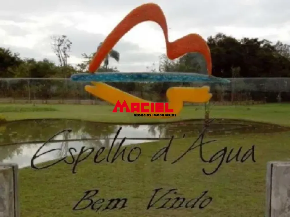 Comprar Terreno / Condom&iacute;nio em S&atilde;o Jos&eacute; dos Campos R$ 255.000,00 - Foto 5