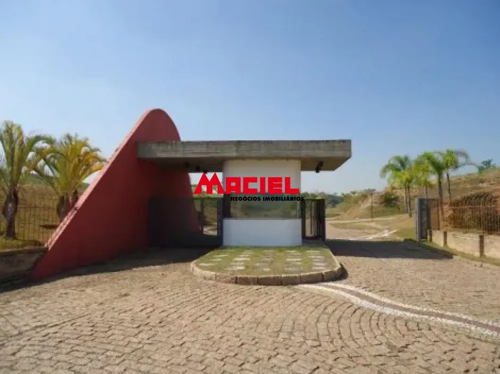 Comprar Terreno / Condom&iacute;nio em S&atilde;o Jos&eacute; dos Campos R$ 255.000,00 - Foto 9