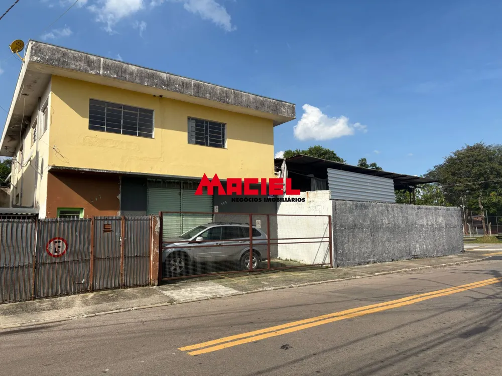 Comprar Comercial / Pr&eacute;dio em S&atilde;o Jos&eacute; dos Campos R$ 2.200.000,00 - Foto 1