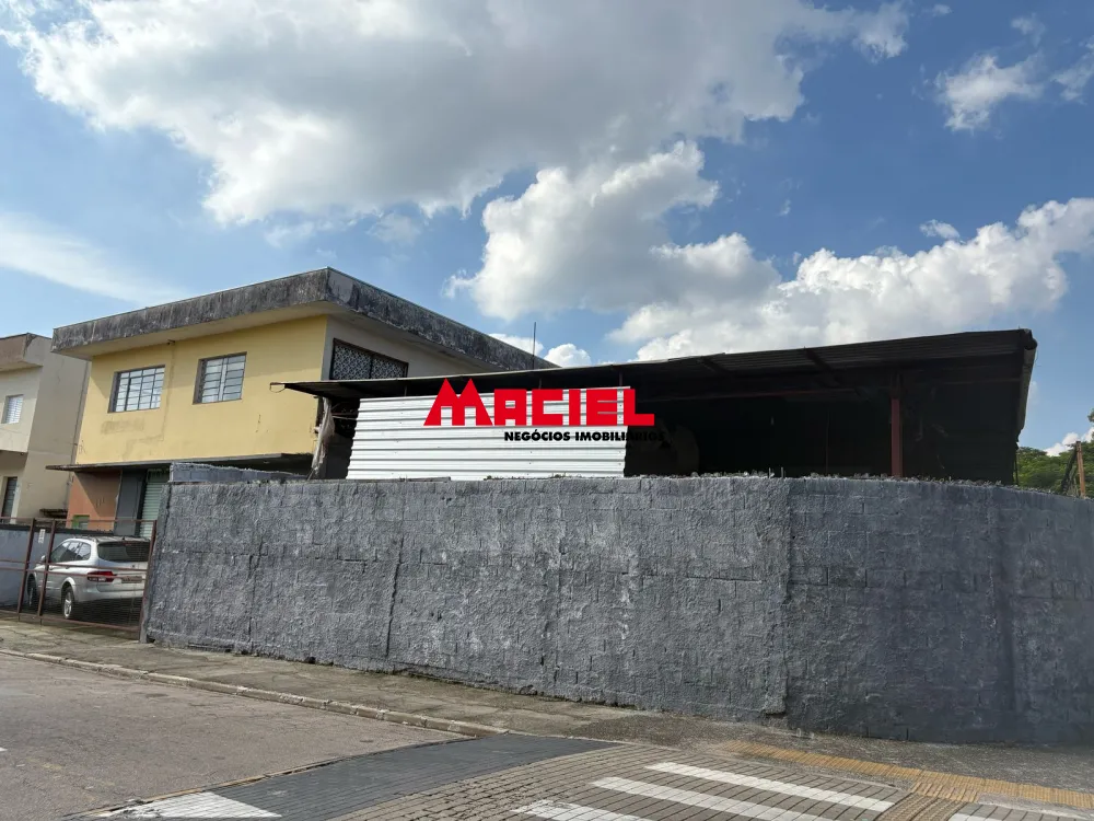 Comprar Comercial / Pr&eacute;dio em S&atilde;o Jos&eacute; dos Campos R$ 2.200.000,00 - Foto 2