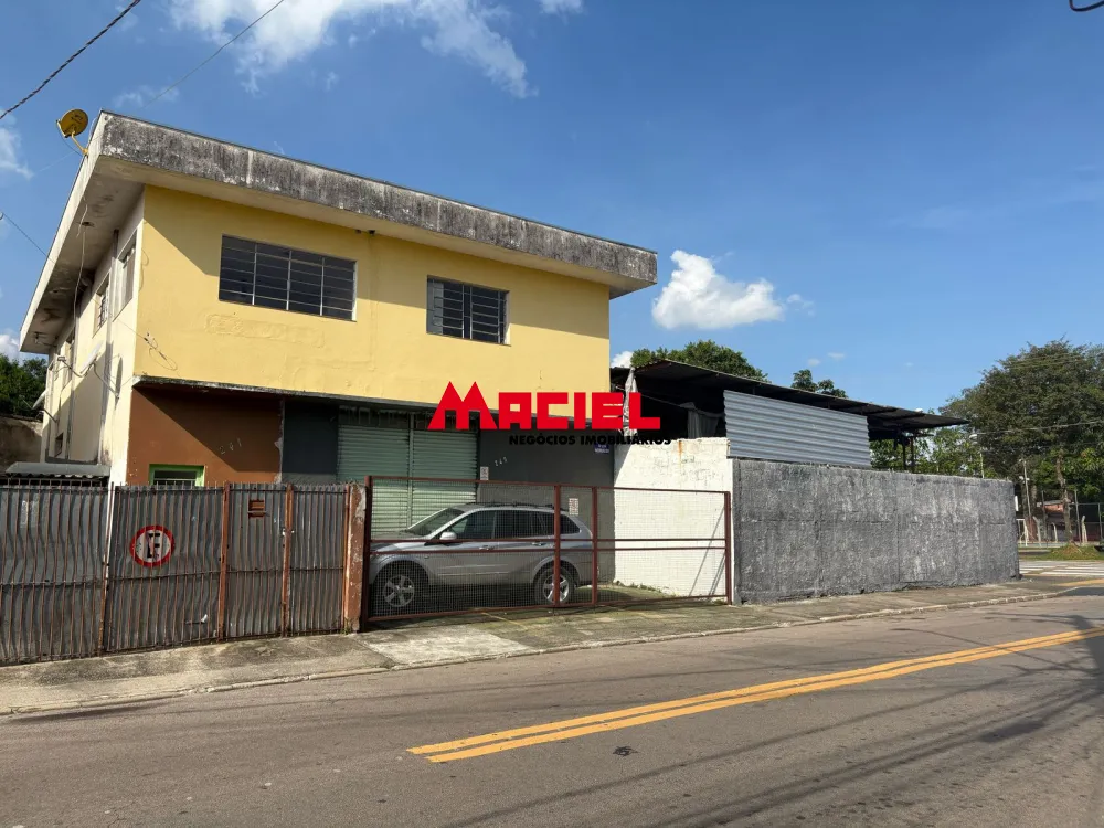 Comprar Comercial / Pr&eacute;dio em S&atilde;o Jos&eacute; dos Campos R$ 2.200.000,00 - Foto 5