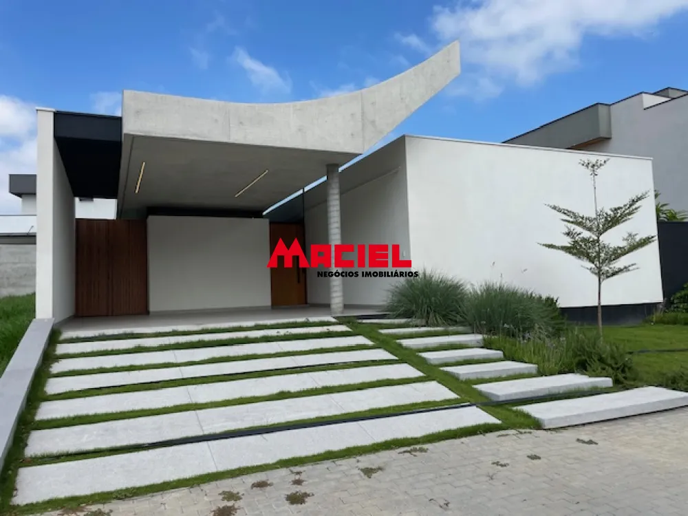 Comprar Casa / Condom&iacute;nio em S&atilde;o Jos&eacute; dos Campos R$ 2.500.000,00 - Foto 1