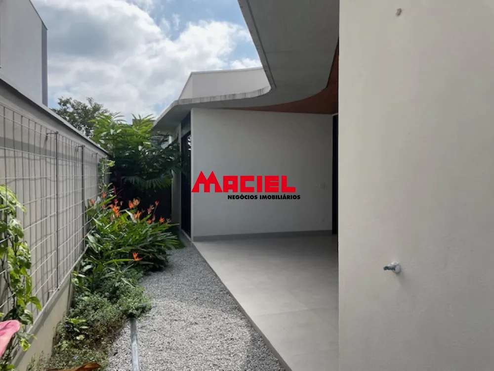 Comprar Casa / Condom&iacute;nio em S&atilde;o Jos&eacute; dos Campos R$ 2.500.000,00 - Foto 9