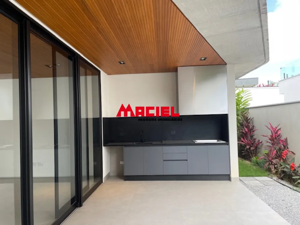 Comprar Casa / Condom&iacute;nio em S&atilde;o Jos&eacute; dos Campos R$ 2.500.000,00 - Foto 21