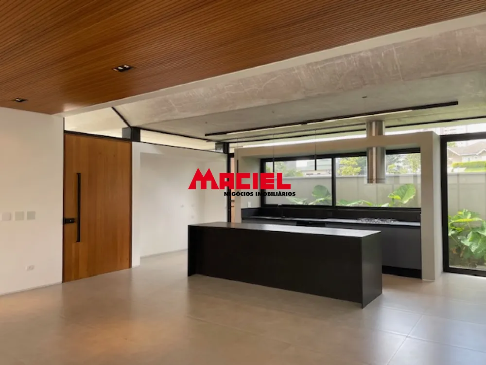 Comprar Casa / Condom&iacute;nio em S&atilde;o Jos&eacute; dos Campos R$ 2.500.000,00 - Foto 22