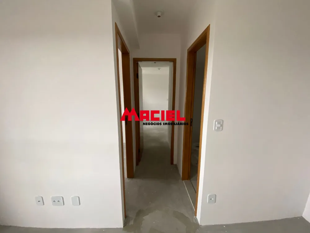 Comprar Apartamento / Padr&atilde;o em S&atilde;o Jos&eacute; dos Campos R$ 365.000,00 - Foto 7