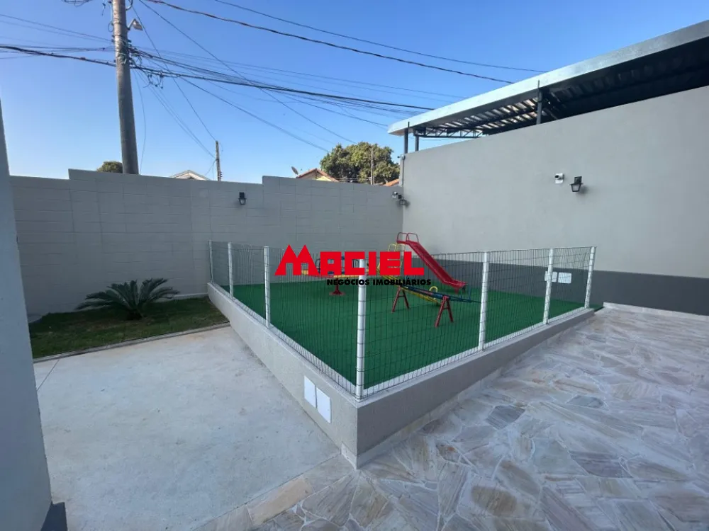 Comprar Apartamento / Padr&atilde;o em S&atilde;o Jos&eacute; dos Campos R$ 365.000,00 - Foto 13