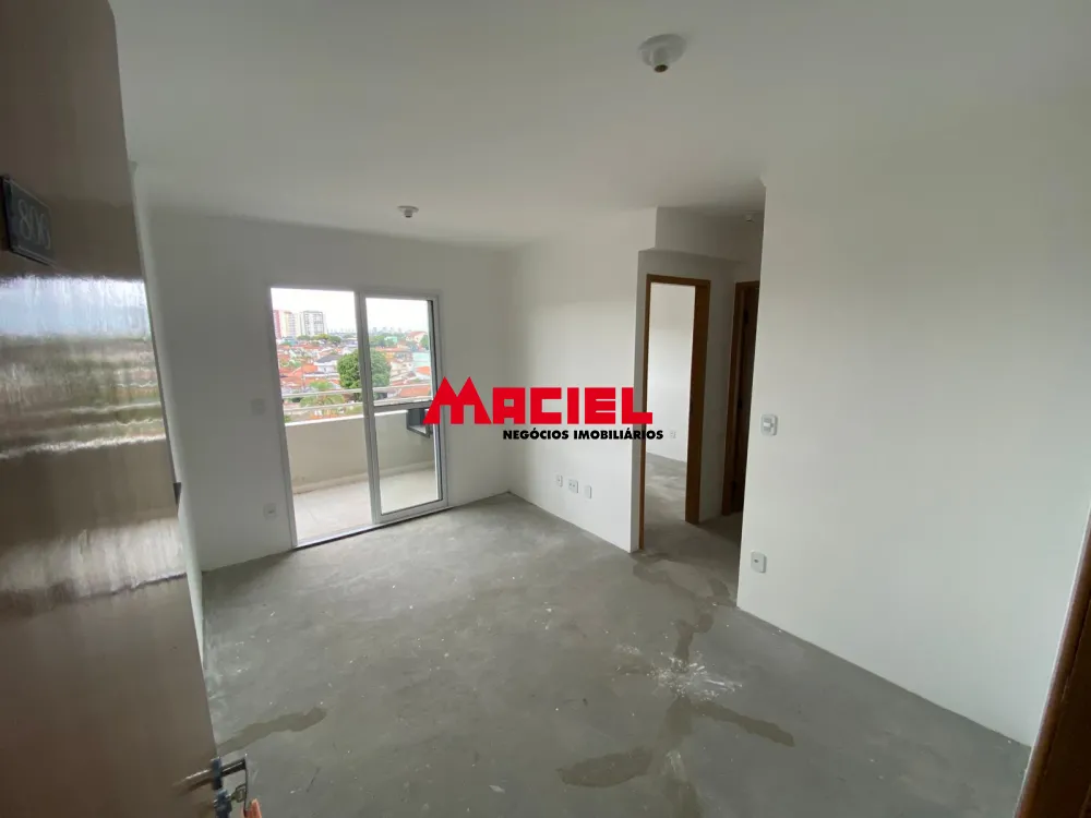 Comprar Apartamento / Padr&atilde;o em S&atilde;o Jos&eacute; dos Campos R$ 370.000,00 - Foto 2