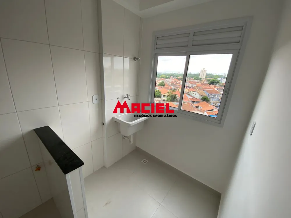 Comprar Apartamento / Padr&atilde;o em S&atilde;o Jos&eacute; dos Campos R$ 370.000,00 - Foto 7