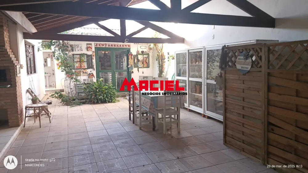 Comprar Casa / Padr&atilde;o em Jacare&iacute; R$ 800.000,00 - Foto 11