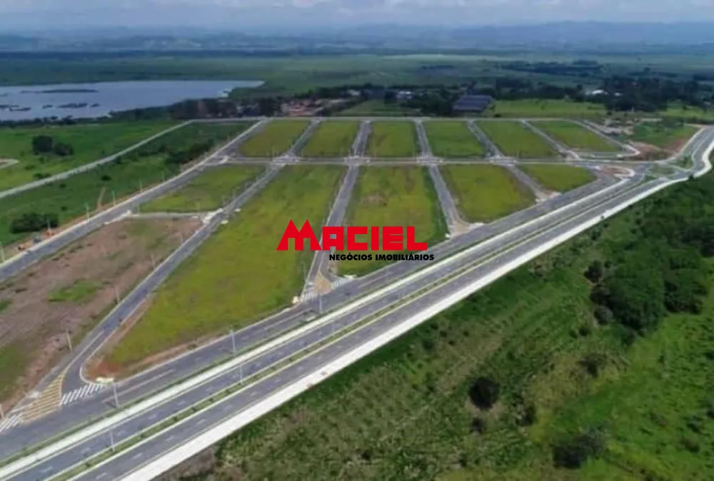 Comprar Terreno / Condom&iacute;nio em S&atilde;o Jos&eacute; dos Campos R$ 450.000,00 - Foto 2