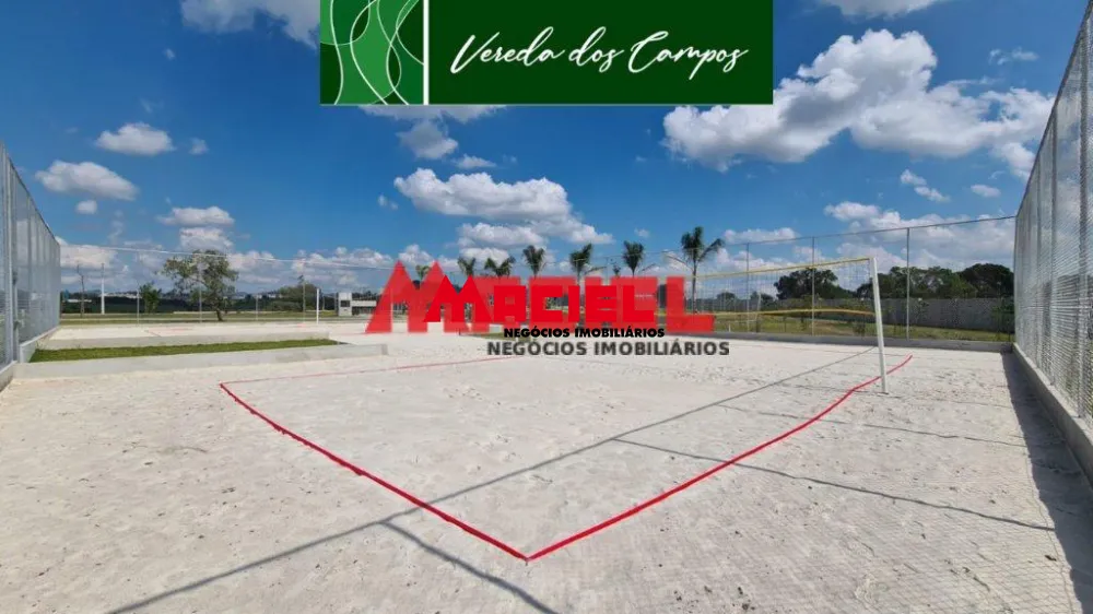 Comprar Terreno / Condom&iacute;nio em S&atilde;o Jos&eacute; dos Campos R$ 400.000,00 - Foto 4