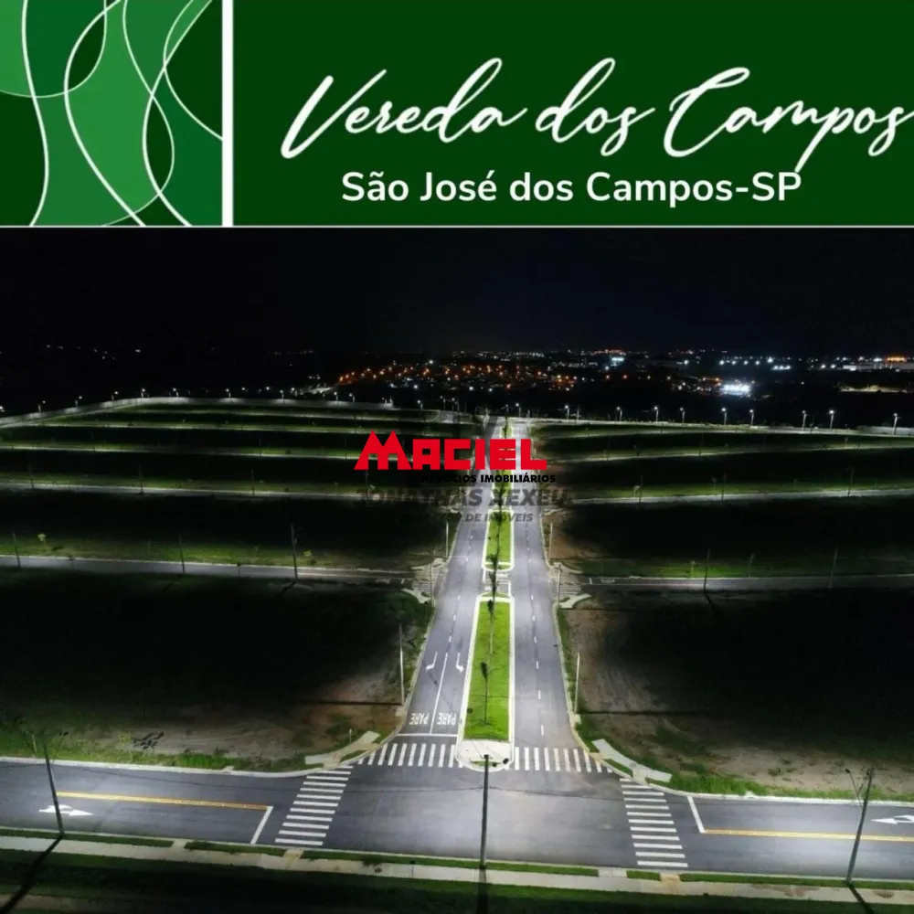 Comprar Terreno / Condom&iacute;nio em S&atilde;o Jos&eacute; dos Campos R$ 400.000,00 - Foto 5